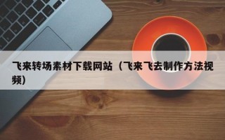 海盐飞来转场素材下载网站（飞来飞去制作方法视频）